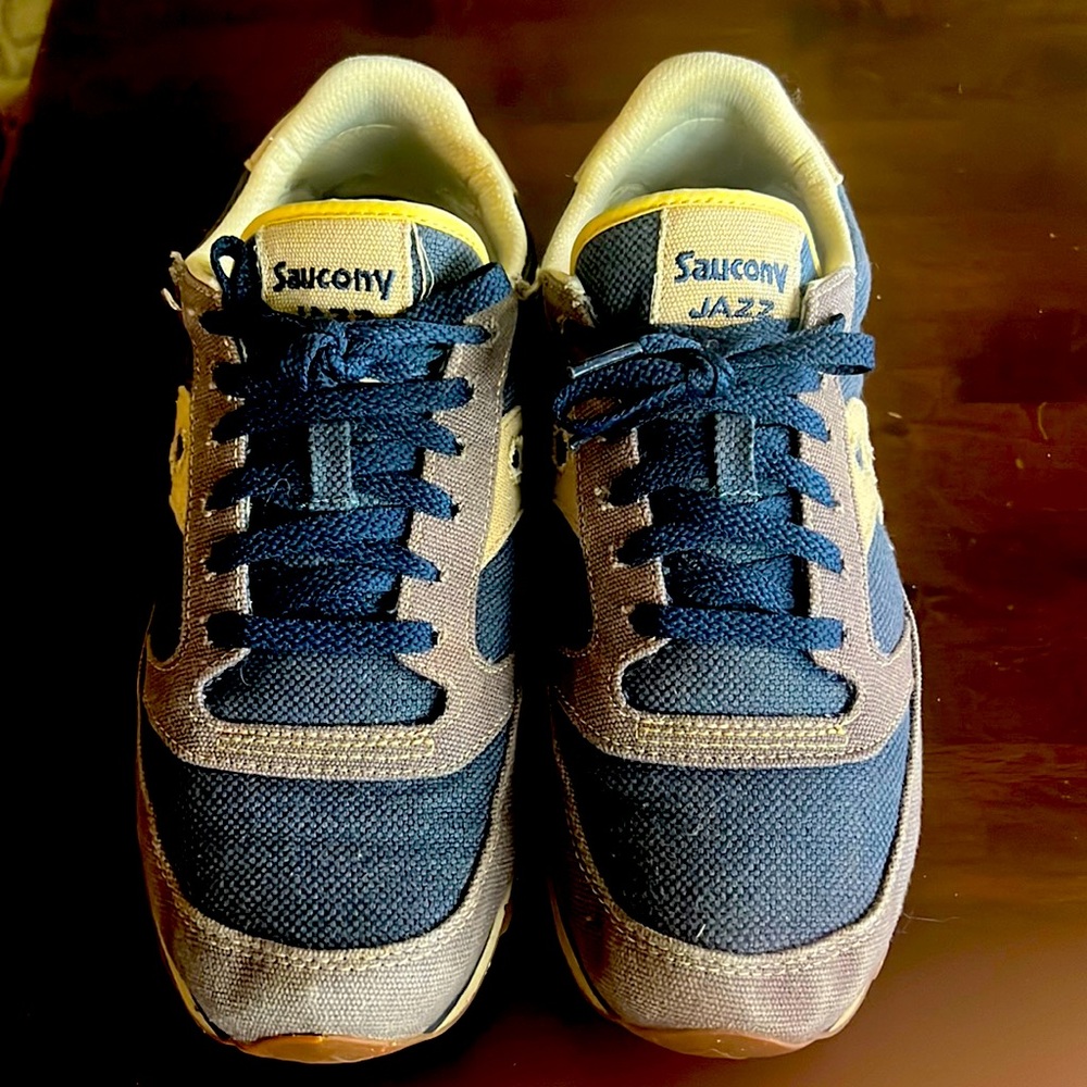 Saucony Jazz Sneakers Men’s 10.5